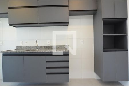 Apartamento para alugar com 70m², 2 quartos e 1 vagaCozinha