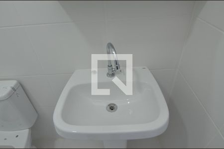 Banheiro de apartamento para alugar com 2 quartos, 70m² em Recreio dos Bandeirantes, Rio de Janeiro