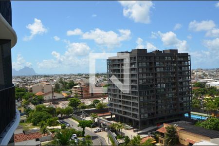 Apartamento para alugar com 70m², 2 quartos e 1 vagaÁrea de serviço- vista