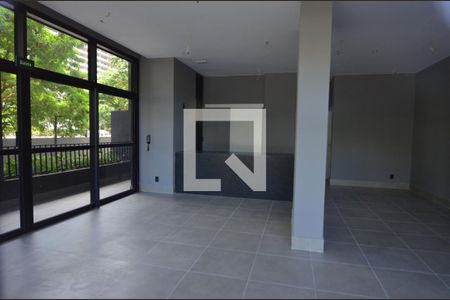 Apartamento para alugar com 70m², 2 quartos e 1 vagaHall
