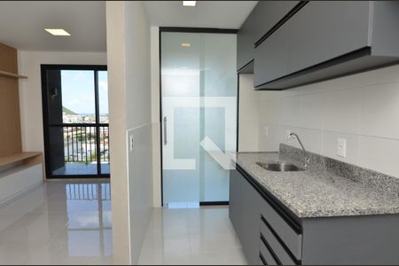 Apartamento para alugar com 70m², 2 quartos e 1 vagaCozinha