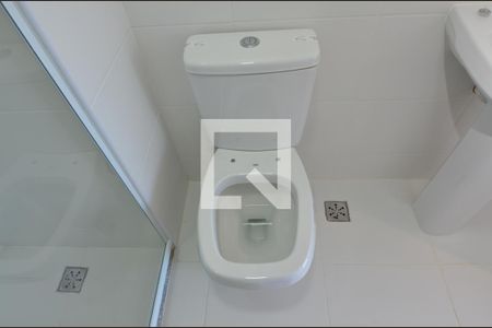 Apartamento para alugar com 70m², 2 quartos e 1 vagaBanheiro