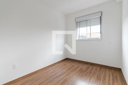 Dormitório 1 de apartamento para alugar com 2 quartos, 45m² em Penha de França, São Paulo
