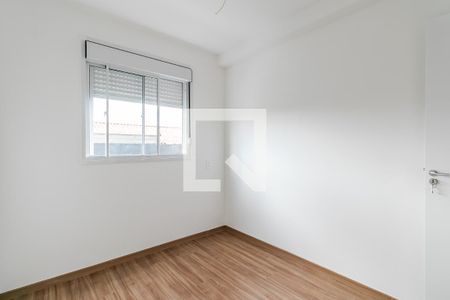Dormitório 1 de apartamento para alugar com 2 quartos, 45m² em Penha de França, São Paulo