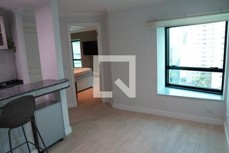 Apartamento para alugar em Jardim Paulista