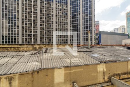 Apartamento para alugar com 70m², 1 quarto e 1 vaga Apartamento para alugar com 70m², 1 quarto e 1 vagaVista do Quarto