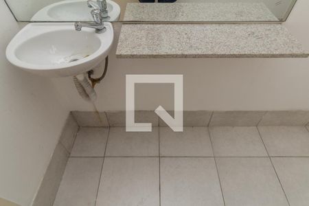 Apartamento para alugar com 70m², 1 quarto e 1 vaga Apartamento para alugar com 70m², 1 quarto e 1 vagaCozinha