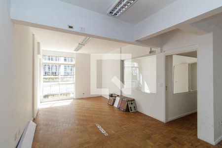 Apartamento para alugar com 70m², 1 quarto e 1 vaga Apartamento para alugar com 70m², 1 quarto e 1 vagaSala