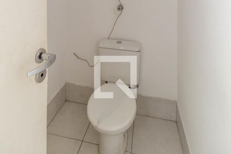 Apartamento para alugar com 70m², 1 quarto e 1 vaga Apartamento para alugar com 70m², 1 quarto e 1 vagaBanheiro