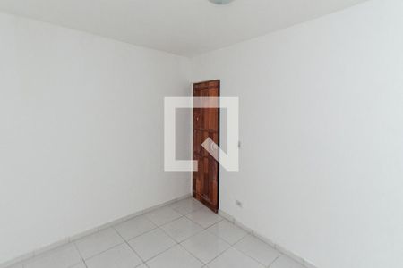 Quarto   de apartamento para alugar com 1 quarto, 40m² em Vila Maria Alta, São Paulo