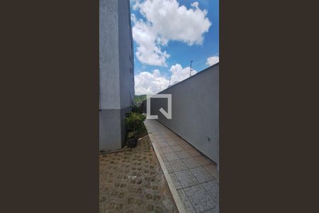 Apartamento à venda com 60m², 2 quartos e 1 vagaEntrada do prédio