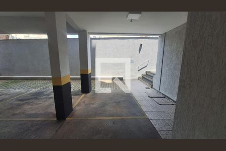 Apartamento à venda com 60m², 2 quartos e 1 vagaVaga de garagem