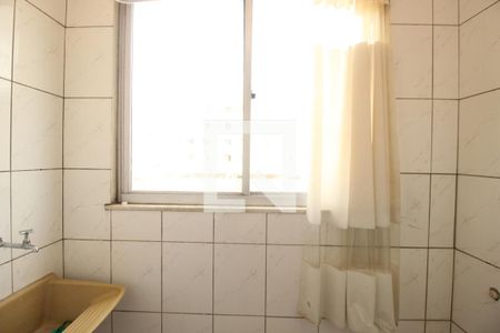 Apartamento à venda com 60m², 2 quartos e 1 vagaÁrea de serviço