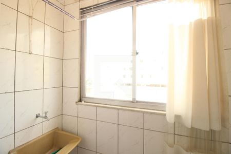 Apartamento à venda com 60m², 2 quartos e 1 vagaÁrea de serviço