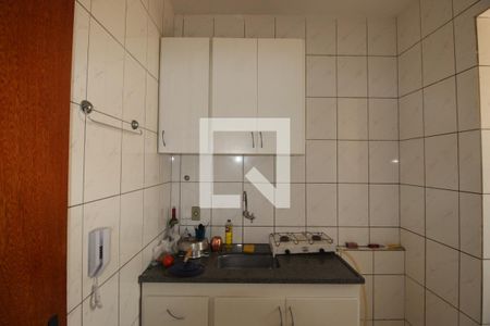 Apartamento à venda com 60m², 2 quartos e 1 vagaCozinha