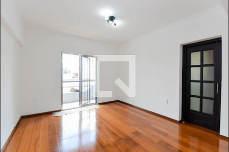 Sala de apartamento para alugar com 2 quartos, 100m² em Vila Harmonia, Guarulhos
