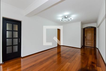 Sala de apartamento para alugar com 2 quartos, 100m² em Vila Harmonia, Guarulhos