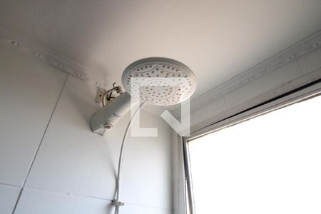 Apartamento à venda com 58m², 2 quartos e 1 vagaBanheiro
