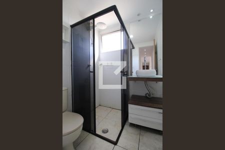Apartamento à venda com 58m², 2 quartos e 1 vagaBanheiro