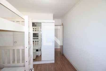 Apartamento à venda com 58m², 2 quartos e 1 vagaQuarto 1 
