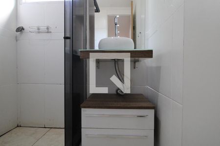 Apartamento à venda com 58m², 2 quartos e 1 vagaBanheiro