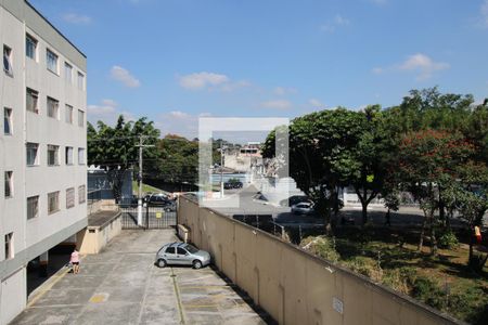 Apartamento à venda com 58m², 2 quartos e 1 vagaQuarto 1 - vista 
