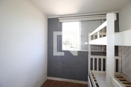 Quarto 1  de apartamento para alugar com 2 quartos, 58m² em Jardim Ponte Rasa, São Paulo