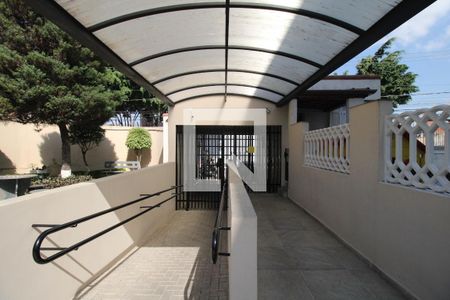 Apartamento à venda com 58m², 2 quartos e 1 vagaEntrada