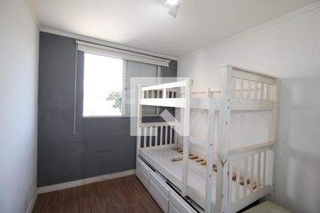 Quarto 1  de apartamento para alugar com 2 quartos, 58m² em Jardim Ponte Rasa, São Paulo