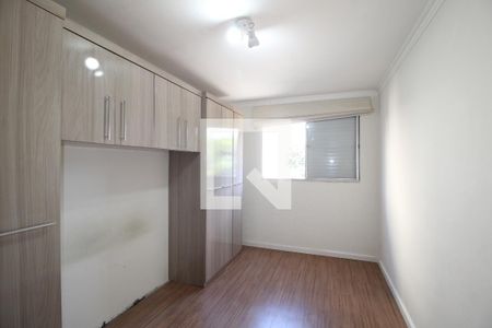 Apartamento à venda com 58m², 2 quartos e 1 vagaQuarto 2 