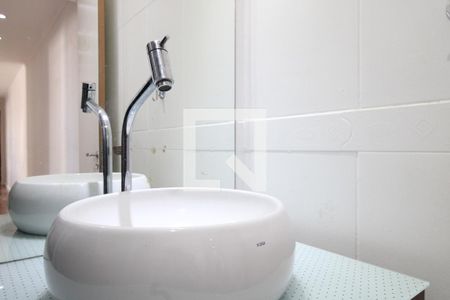 Apartamento à venda com 58m², 2 quartos e 1 vagaBanheiro