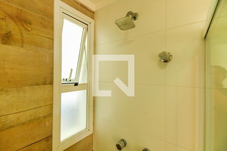 Apartamento para alugar com 54m², 2 quartos e 2 vagas Apartamento para alugar com 54m², 2 quartos e 2 vagasBanheiro