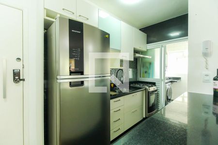 Apartamento para alugar com 54m², 2 quartos e 2 vagas Apartamento para alugar com 54m², 2 quartos e 2 vagasCozinha