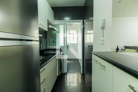 Apartamento para alugar com 54m², 2 quartos e 2 vagas Apartamento para alugar com 54m², 2 quartos e 2 vagasCozinha