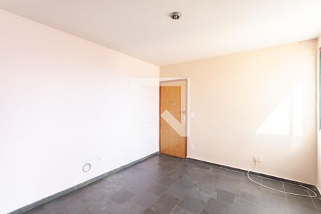 Sala de apartamento à venda com 2 quartos, 48m² em Floramar, Belo Horizonte