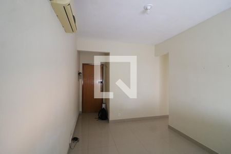 Sala de apartamento à venda com 2 quartos, 57m² em Moneró (ilha), Rio de Janeiro