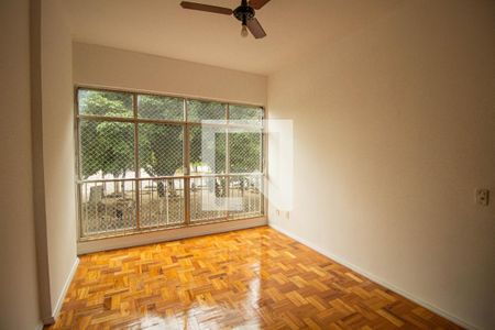 Sala de apartamento para alugar com 3 quartos, 80m² em Tijuca, Rio de Janeiro