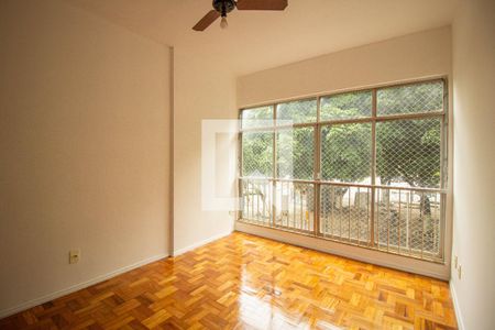 Sala de apartamento para alugar com 3 quartos, 80m² em Tijuca, Rio de Janeiro