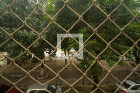 Vista do Quarto 1 de apartamento para alugar com 3 quartos, 80m² em Tijuca, Rio de Janeiro
