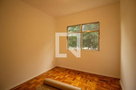 Quarto 2 de apartamento para alugar com 3 quartos, 80m² em Tijuca, Rio de Janeiro