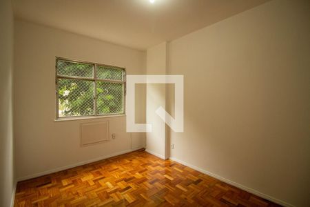 Quarto 1 de apartamento para alugar com 3 quartos, 80m² em Tijuca, Rio de Janeiro