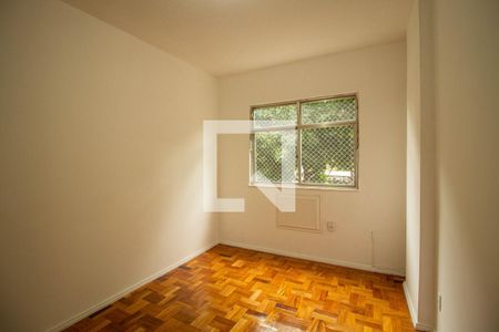 Quarto 1 de apartamento para alugar com 3 quartos, 80m² em Tijuca, Rio de Janeiro