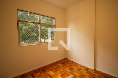 Quarto 2 de apartamento para alugar com 3 quartos, 80m² em Tijuca, Rio de Janeiro
