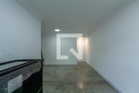 Sala de apartamento à venda com 3 quartos, 100m² em Vila Caminho do Mar, São Bernardo do Campo