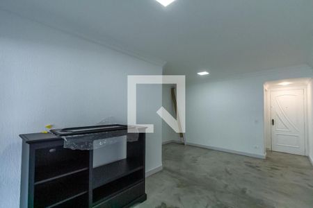 Sala de apartamento à venda com 3 quartos, 100m² em Vila Caminho do Mar, São Bernardo do Campo