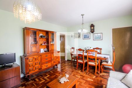 Sala de apartamento à venda com 2 quartos, 70m² em Vila Formosa, São Paulo