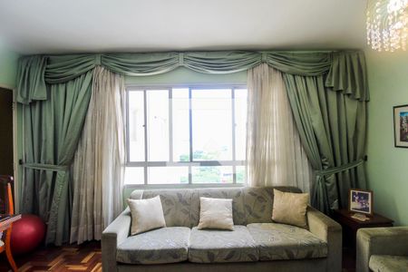 Sala de apartamento à venda com 2 quartos, 70m² em Vila Formosa, São Paulo