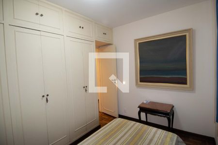 Quarto 1 de apartamento à venda com 2 quartos, 80m² em Ipanema, Rio de Janeiro