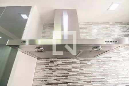 Apartamento para alugar com 125m², 3 quartos e 3 vagasCozinha 