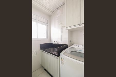 Apartamento para alugar com 125m², 3 quartos e 3 vagasÁrea de Serviço 